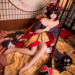 miu只 7套写真合集下载-[1.54G]-死宅屋