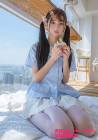 图片[1]-稚乖画册 30套写真合集下载-[53.18G]-死宅屋