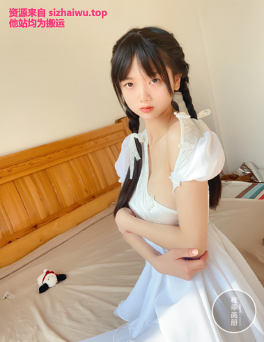 图片[2]-稚乖画册 30套写真合集下载-[53.18G]-死宅屋