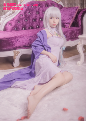 图片[2]-白易子教主 32套合集下载-[4.37G]-死宅屋