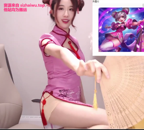 图片[1]-B站轩子巨二兔 合集下载-[95.2G]-死宅屋