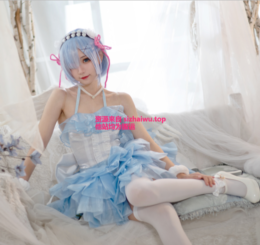 图片[1]-花柒hana 39套写真合集下载-[5.8G]-死宅屋