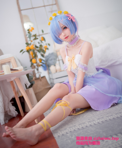 图片[2]-花柒hana 39套写真合集下载-[5.8G]-死宅屋