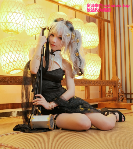 图片[4]-花柒hana 39套写真合集下载-[5.8G]-死宅屋