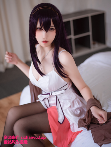 图片[4]-阿薰kaori 56套写真合集下载-[77.71G]-死宅屋