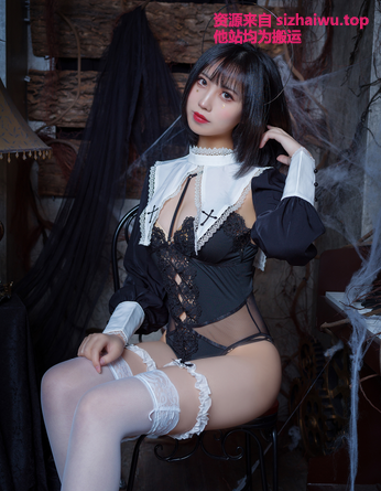 图片[1]-念雪ww 34套写真合集下载-[12.1G]-死宅屋