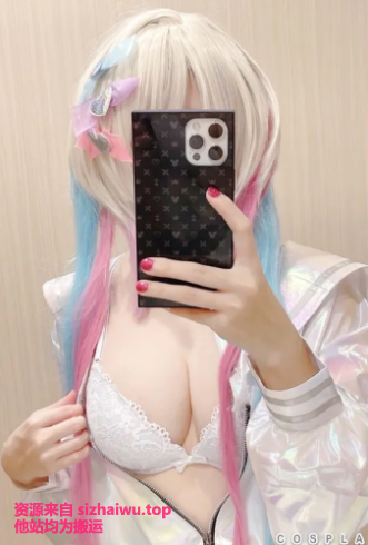 图片[1]-cosplaytales-NaKo 43套合集下载-[180.55G]-死宅屋