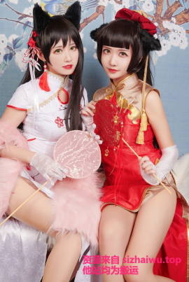 图片[4]-源纱希喵喵喵 30套合集下载-[10.68G]-死宅屋