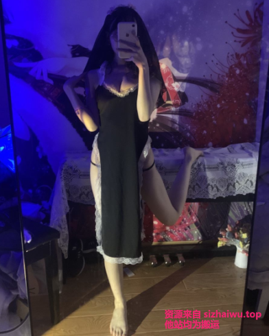 图片[2]-清月已经不困了 合集下载-[6.36G]-死宅屋