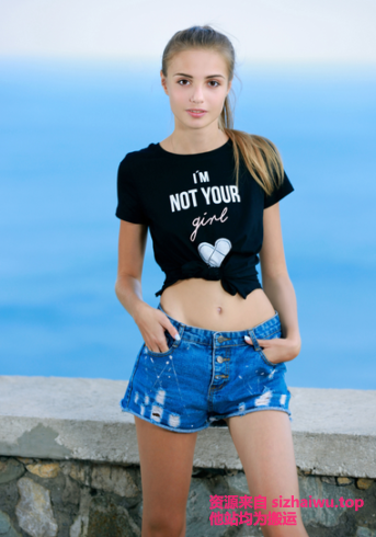 图片[1]-Elle Tan 合集下载-[27.6G]-死宅屋