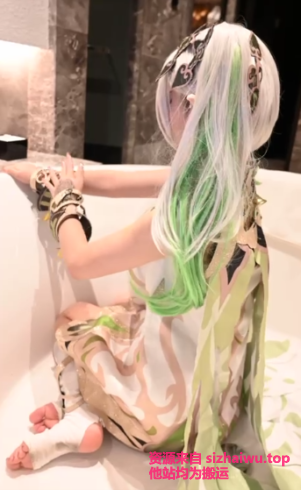 图片[1]-Kitty20030(kitty不吃鱼) 合集下载-[247P-61V-788MB]-死宅屋