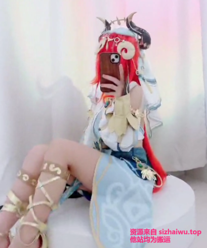 图片[2]-Kitty20030(kitty不吃鱼) 合集下载-[247P-61V-788MB]-死宅屋