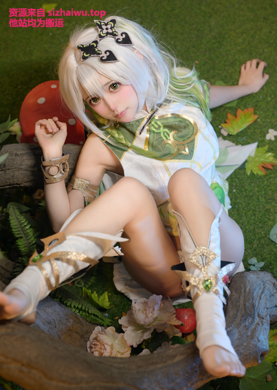 图片[1]-莱可Raika 4套合集下载-[2.67G]-死宅屋