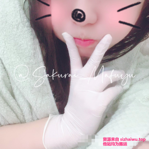 图片[2]-sakurai mafuyu 合集下载-[98P-38V-8.61G]-死宅屋