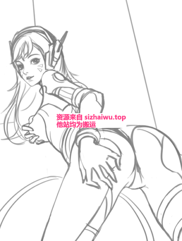 图片[1]-画师 liangxing 合集下载-[25.4G]-死宅屋