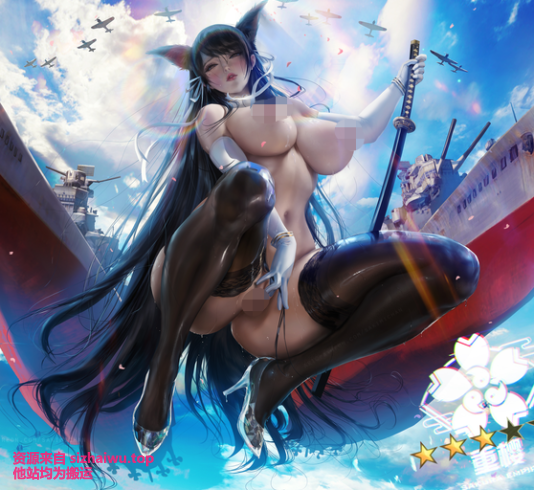 图片[2]-画师 sakimichan 合集下载-[566G]-死宅屋