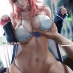 画师 sakimichan 合集下载-[566G]-死宅屋