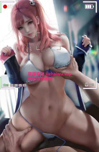 图片[3]-画师 sakimichan 合集下载-[566G]-死宅屋