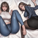 kidmo 画师合集下载-[77.3G]-死宅屋