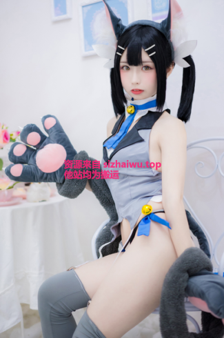 图片[5]-十万珍吱伏特(珍吱mio)(香川澪mio) 合集下载-[9.08G]-死宅屋