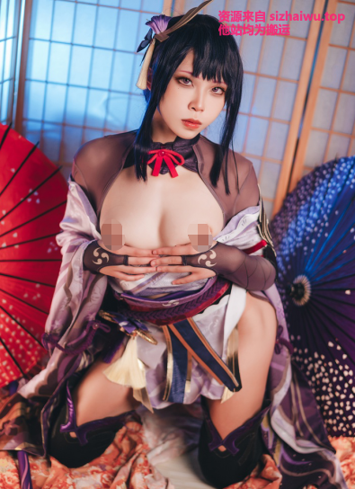 图片[2]-Tokar 浵卡(Laurus0711) 合集下载-[193.98G]-死宅屋