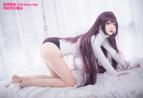 图片[5]-仙九airi 21套写真合集下载-[7.1G]-死宅屋