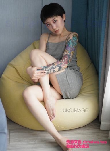 图片[5]-色影师Luke与他的绝色模特们的故事 合集下载-[261P-121V-1.14G]-死宅屋