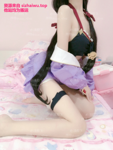 图片[1]-小清殿下 37套合集下载-[8.57G]-死宅屋