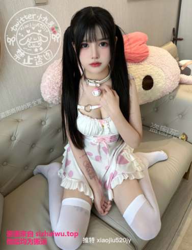 图片[1]-小九酱@xiaojiu520jy(白猫少女@kktu520) 合集下载-[354P-80V-11.5G]-死宅屋