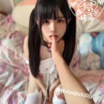 小九酱@xiaojiu520jy(白猫少女@kktu520) 合集下载-[354P-80V-11.5G]-死宅屋