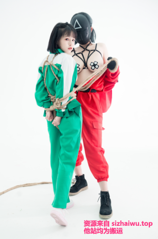 图片[6]-星澜是澜澜叫澜妹呀(星澜想来杯珍珠奶茶) 55套写真合集下载-[43.1G]-死宅屋