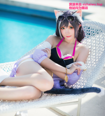 图片[2]-瓜希酱 100套写真合集下载-[13.45G]-死宅屋