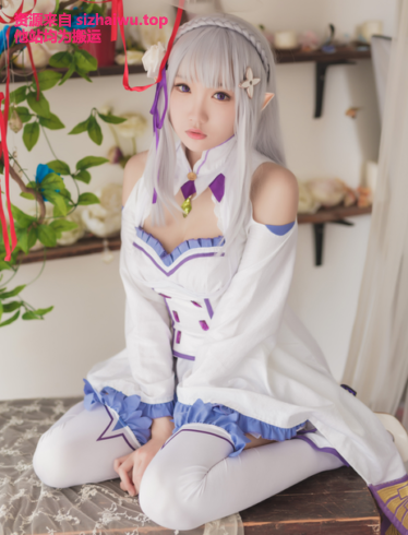 图片[4]-瓜希酱 100套写真合集下载-[13.45G]-死宅屋