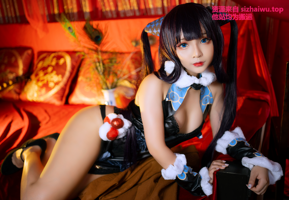 图片[4]-sayo momo(nekomomo) 110套写真合集下载-[53.31G]-死宅屋