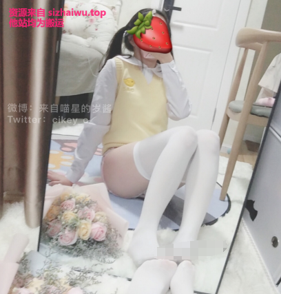 图片[1]-来自喵星的岁酱(玖尾酱) 合集下载-[141P-37V-39.2G]-死宅屋