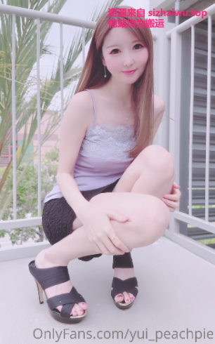 图片[2]-yui_peachpie 合集下载-[95V-42G]-死宅屋