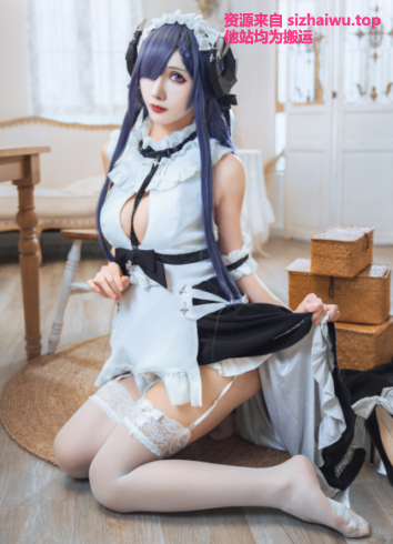 图片[4]-masaki雅祈 7套写真合集下载-[3.09G]-死宅屋