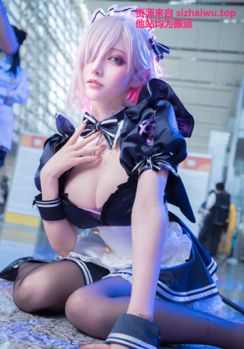 图片[5]-啾小妍 5套写真合集下载-[559MB]-死宅屋