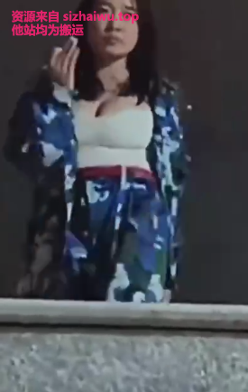 图片[1]-大学生军训舞蹈露出不同视角-[5V]-死宅屋