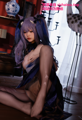 图片[3]-刺猬小姐(星野柒兔)(呆米米) 合集下载-[1.02G]-死宅屋