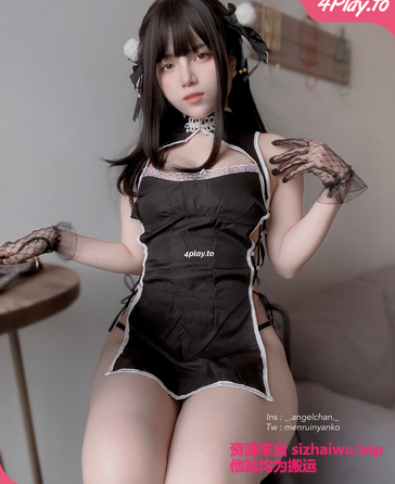 图片[3]-AngelChan(menruinyanko) 下载-[29P-201MB]-死宅屋