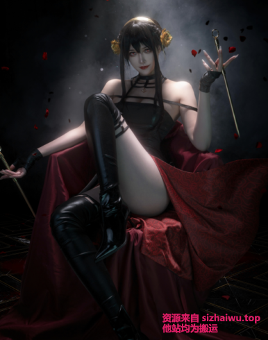 图片[1]-露兒大魔王 13套合集下载-[1.75G]-死宅屋