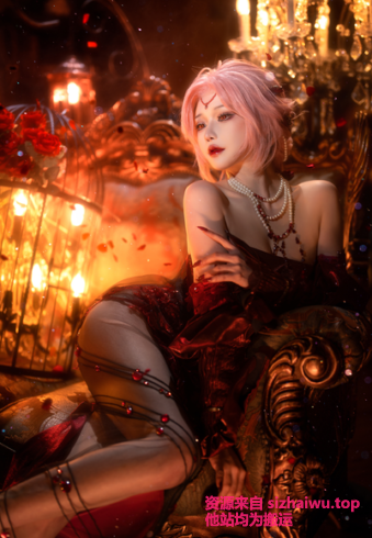 图片[5]-露兒大魔王 13套合集下载-[1.75G]-死宅屋