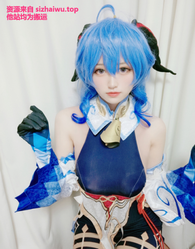 图片[1]-千阳(ちよ) 60套合集下载-[1.83G]-死宅屋