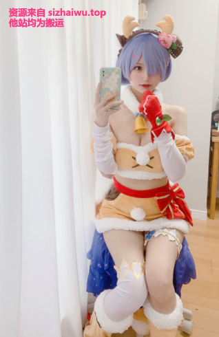 图片[2]-千阳(ちよ) 60套合集下载-[1.83G]-死宅屋