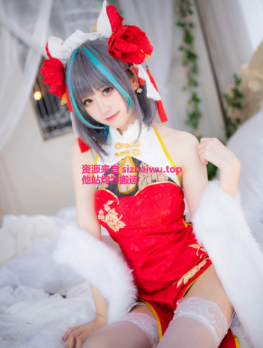 图片[4]-千阳(ちよ) 60套合集下载-[1.83G]-死宅屋