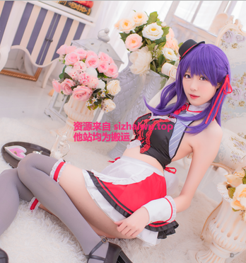 图片[3]-炸酱沐沐 4套合集下载-[991MB]-死宅屋