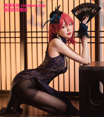 图片[4]-炸酱沐沐 4套合集下载-[991MB]-死宅屋