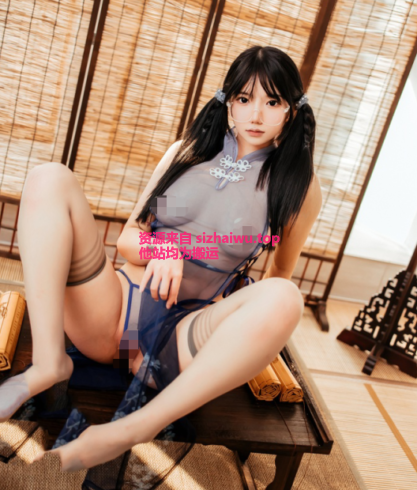 图片[1]-莉犬酱(T3TRu) 合集下载-[2.42G]-死宅屋