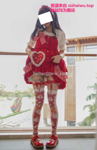 图片[2]-喵型人偶 合集下载-[270P-72V-2.13G]-死宅屋